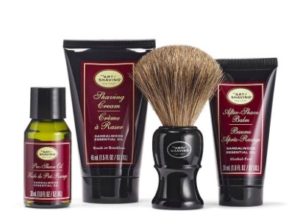 art of shaving shave kit