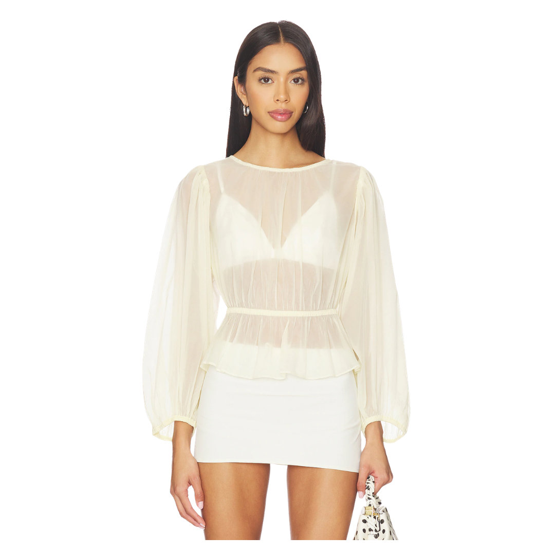 Revolve Picks - Wishlist (5)