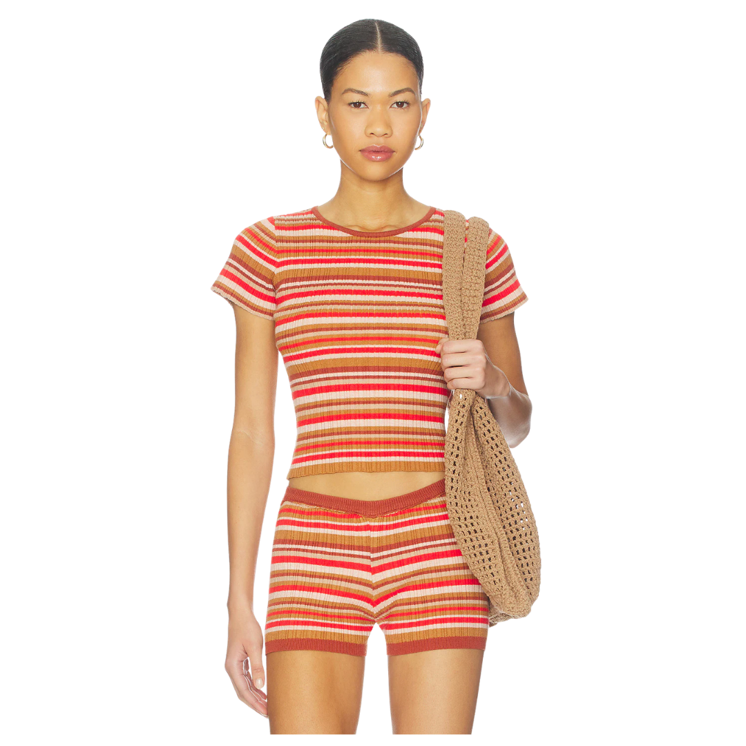 Revolve - Resort